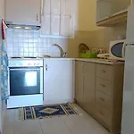 To Ampelaki Apartment
