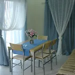 Apartment To Ampelaki Tsoukaladhes