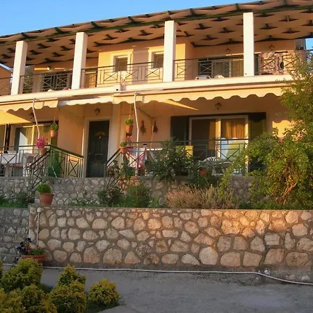 To Ampelaki Apartment *