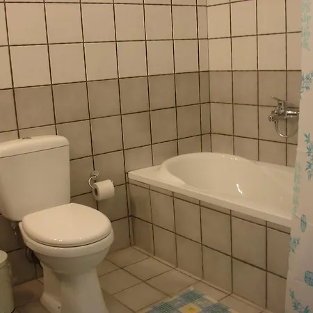 To Ampelaki 아파트 *