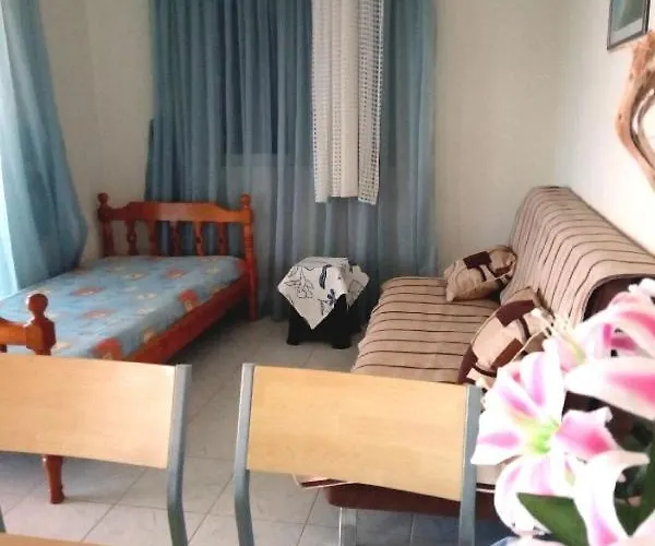 To Ampelaki Apartment Tsoukaladhes