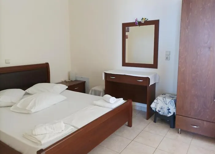 To Ampelaki Apartment