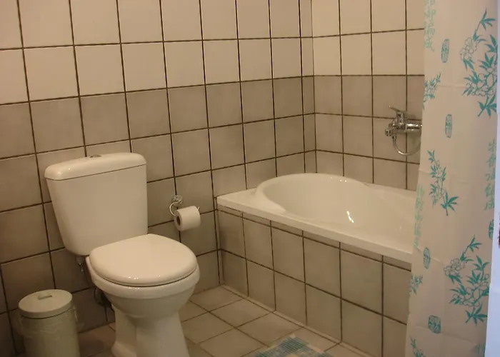 To Ampelaki Apartment *