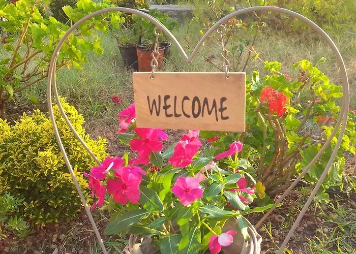 To Ampelaki Apartment Tsoukaladhes