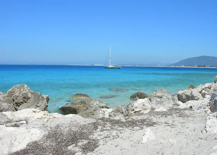 To Ampelaki Apartment *