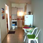 To Ampelaki Apartman