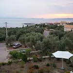 Apartman To Ampelaki Cukaládesz
