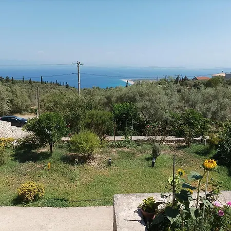 To Ampelaki Apartament *