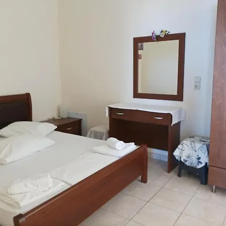 To Ampelaki Apartament