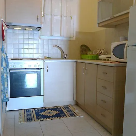 To Ampelaki Apartament