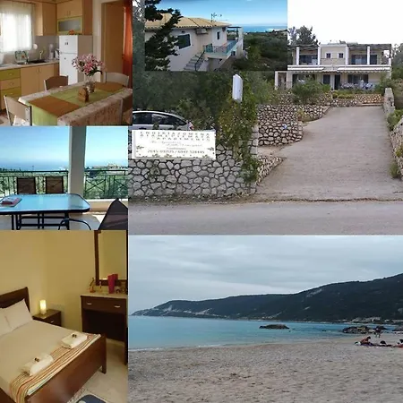 Apartment To Ampelaki *