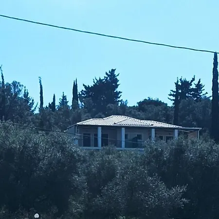 Apartman To Ampelaki Cukaládesz