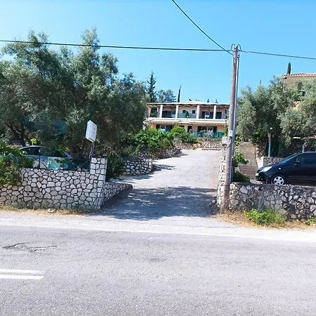 Apartment To Ampelaki *