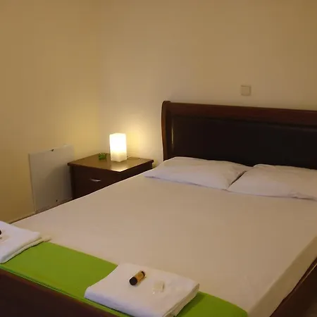 Apartmán To Ampelaki *