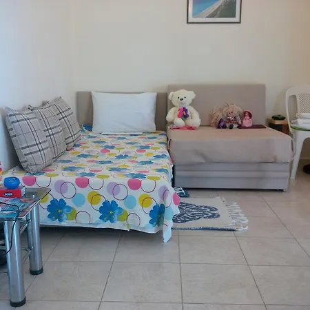 Apartament To Ampelaki Tsoukaládhes