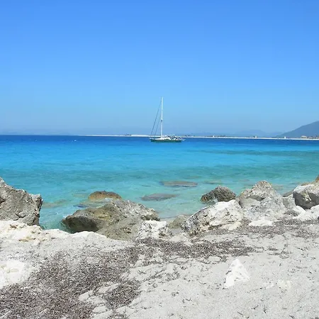 To Ampelaki Apartment *