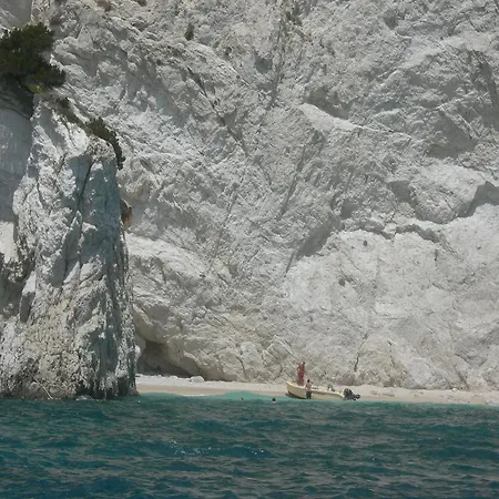 Apartament To Ampelaki *