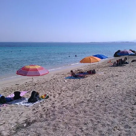 Apartament To Ampelaki Tsoukaládhes