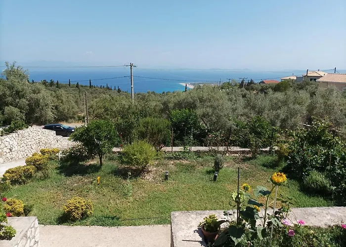 To Ampelaki Apartment *