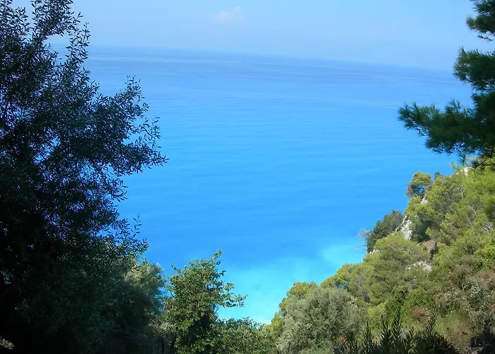 To Ampelaki Apartment Tsoukaladhes