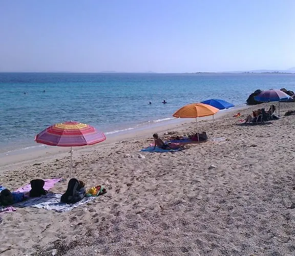 Apartment To Ampelaki Tsoukaladhes